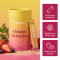 Berbérine Et Yerba Maté — Relievu 1