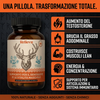 Booster di Testosterone Primal