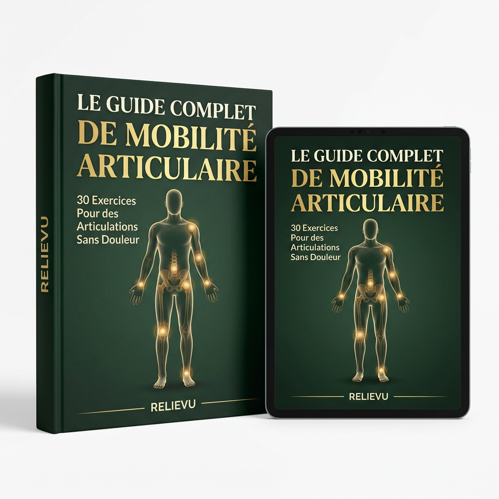 Le Guide Complet de Mobilité Articulaire