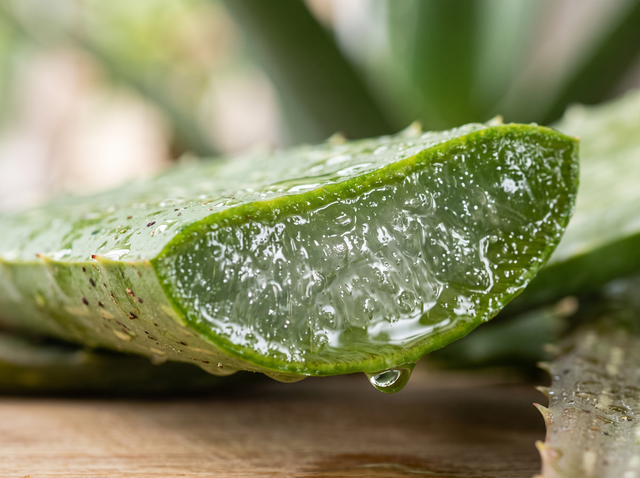 Aloe vera