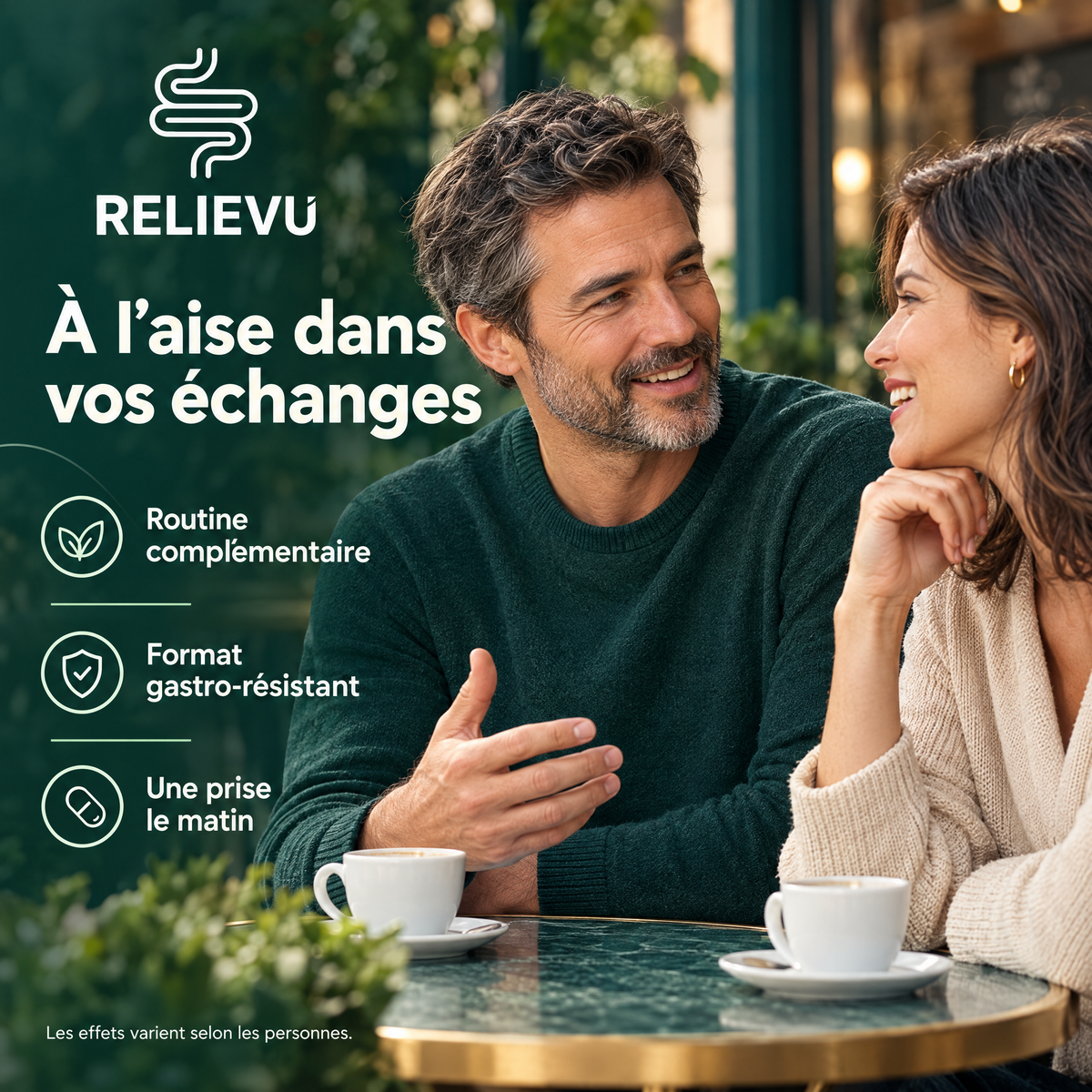Formule Haleine Trois Sources — Bénéfices et quotidien
