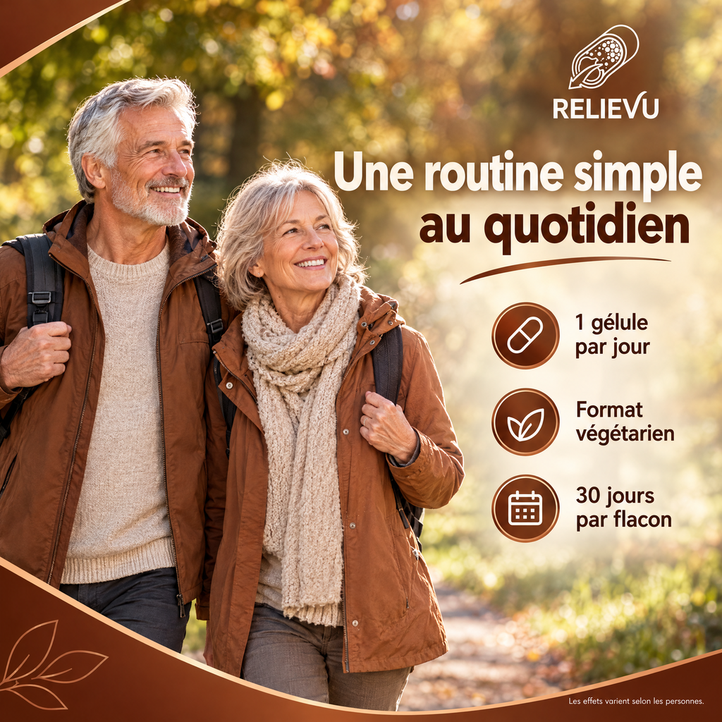 Nattokinase 10 000 FU — Bénéfices et quotidien