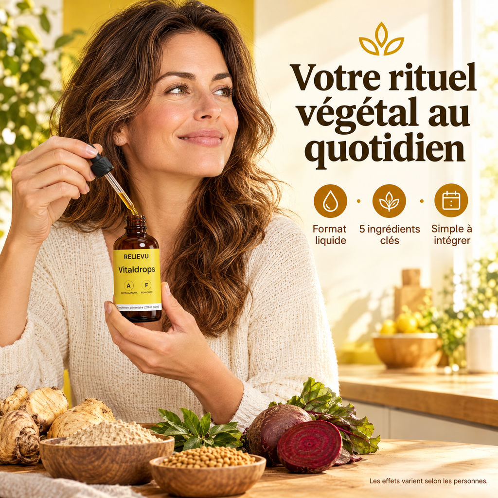 Maca, Fenugrec, Ashwagandha, Betterave Et L-Arginine — Bénéfices et quotidien