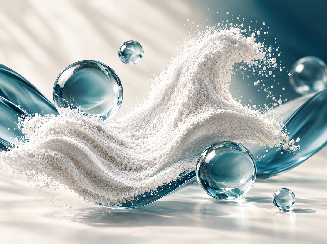 Spray fenugrec et L-arginine — composition illustrative : L-arginine