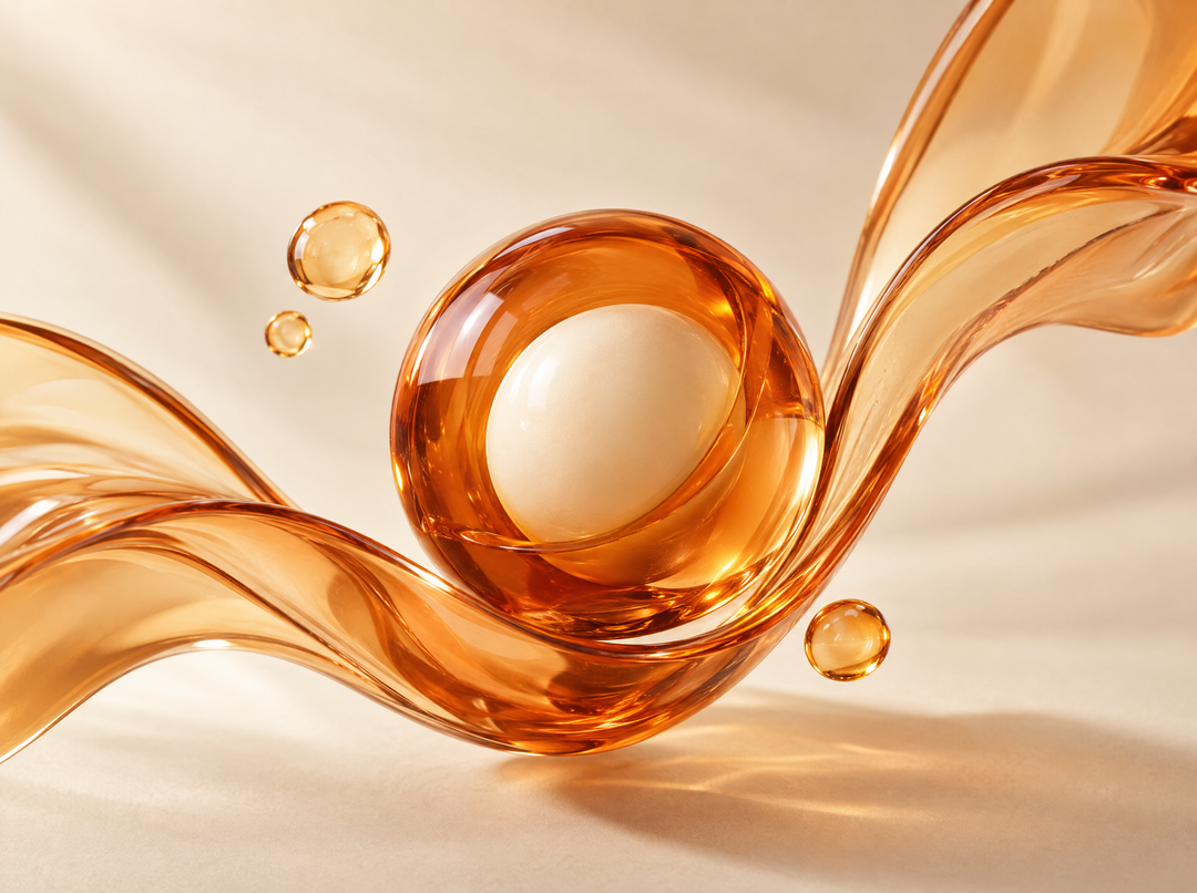 Glutathion liposomal — Système liposomal, composition abstraite.