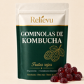 Gominolas de kombucha — imagen 1