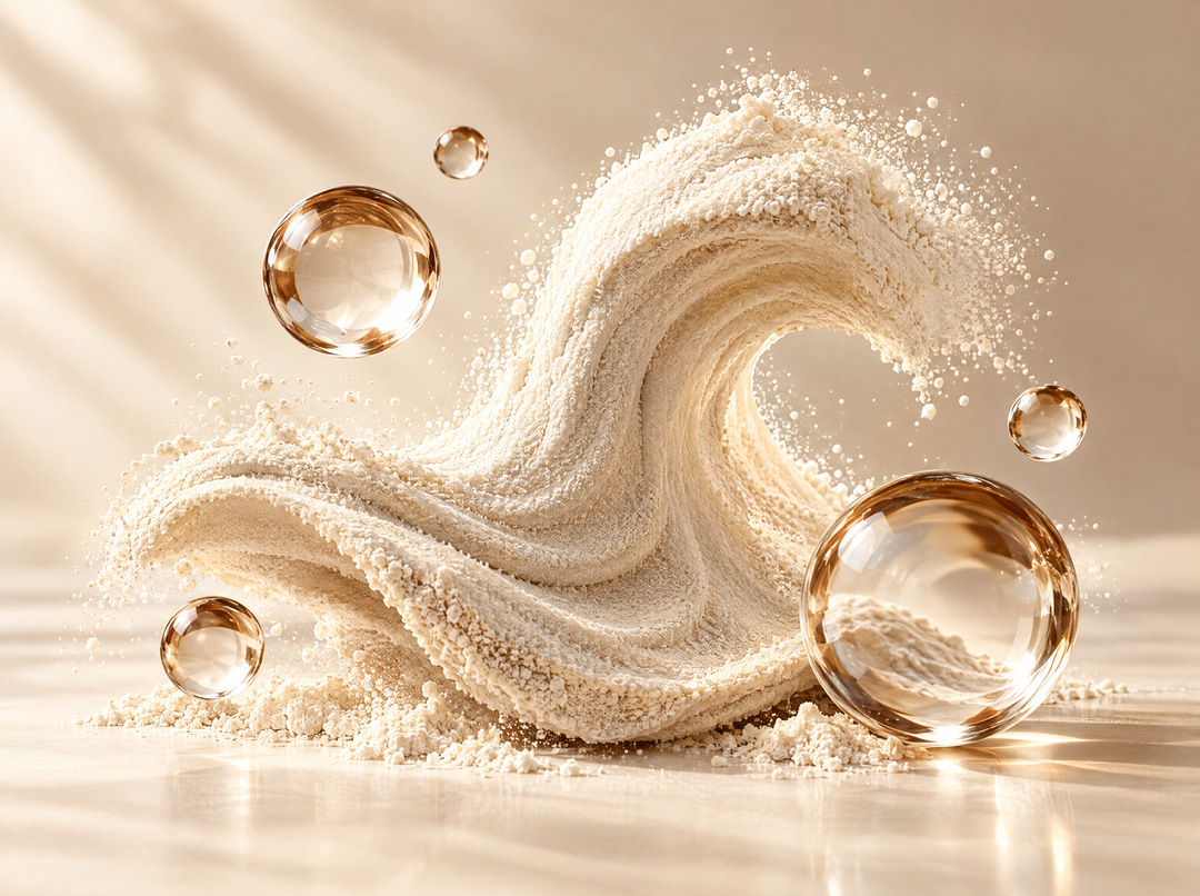Maca, Fenugrec, Ashwagandha, Betterave Et L-Arginine — illustration : L-arginine