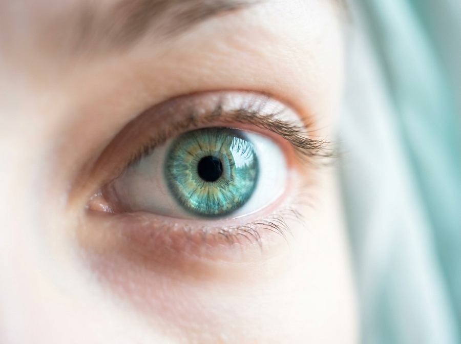 Le vrai problème des compléments oculaires ? <strong>Ils sont incomplets.</strong>
