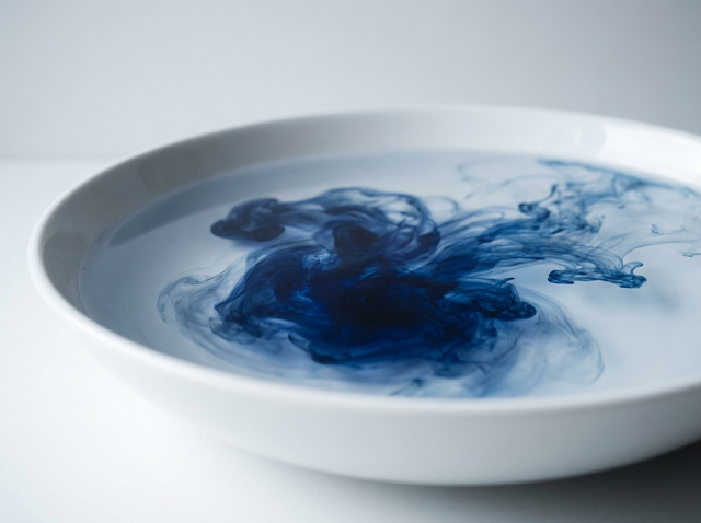 Bleu de méthylène