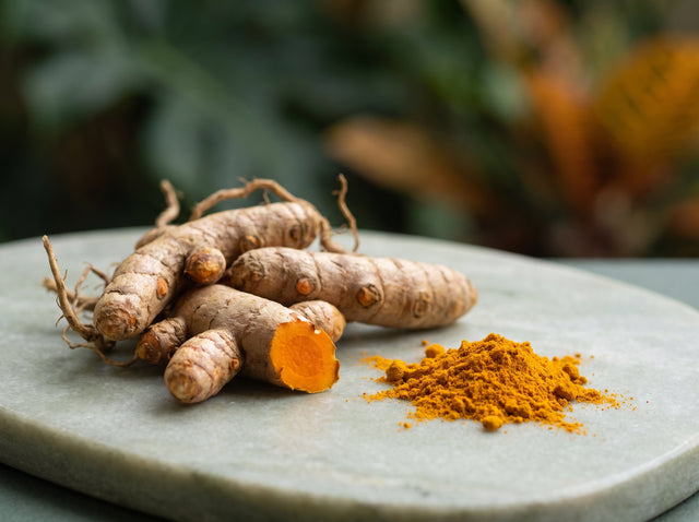 Curcuma