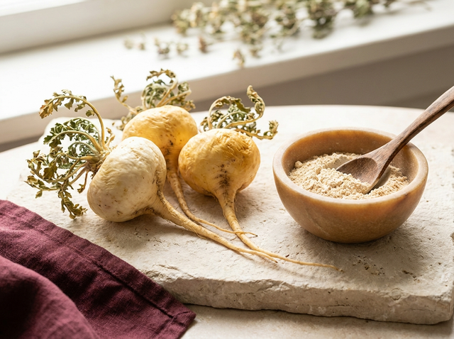 Maca