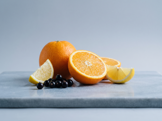 Vitamine C