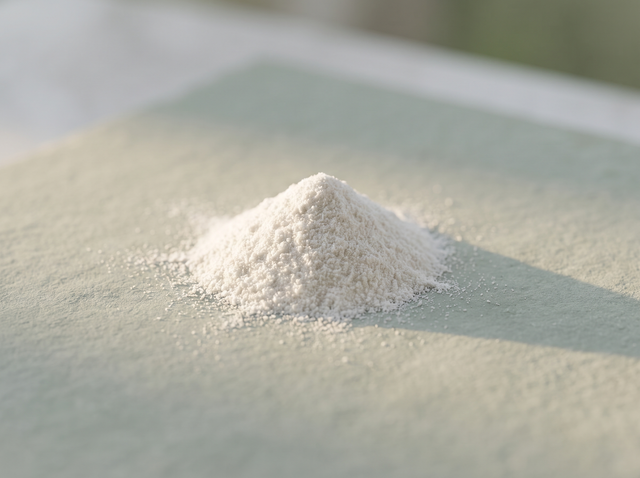 Oxyde de zinc