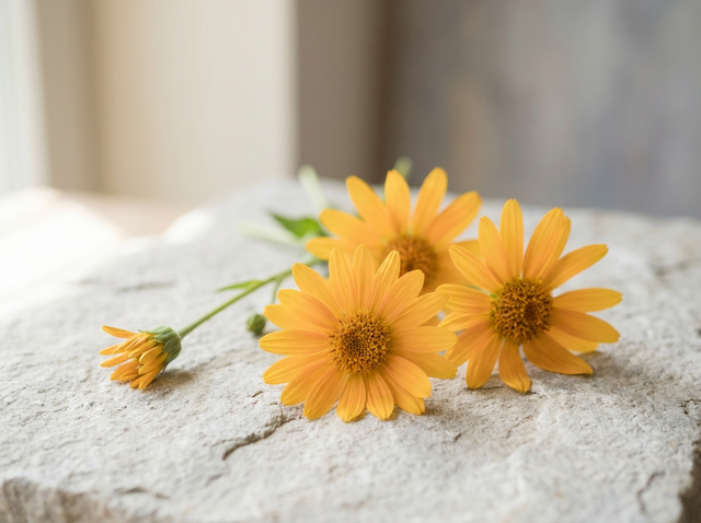 Extrait d'arnica