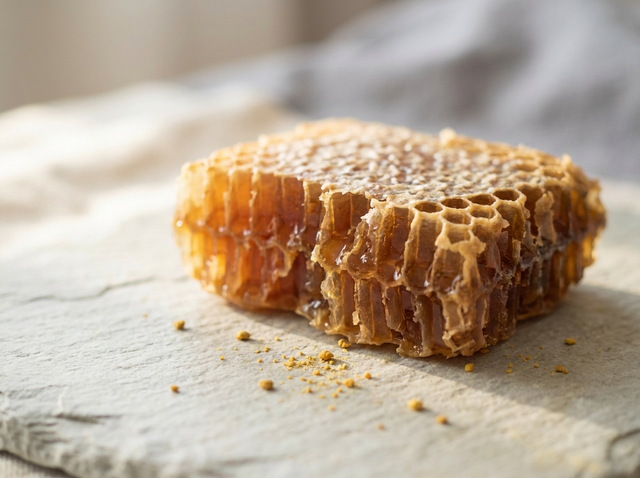 Filtrat de venin d'abeille
